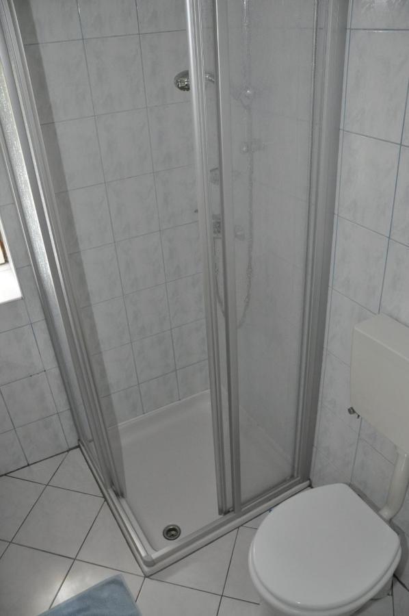 Ferienhaus Ackerl Mitterretzbach Exteriör bild